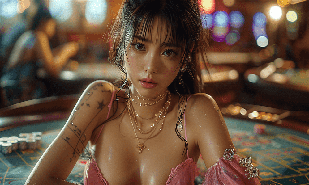 casino club